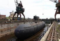 Kronstadt marine plant – with confidence to the future