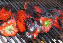 How to remove skin from peppers: some tips from experienced chefs