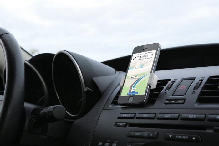 car holders for smartphones and tablets