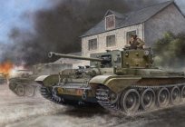 Configuración de gráficos en World of Tanks: información general, características y recomendaciones