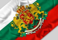 Ту Болгарии: тарих және қазіргі заман