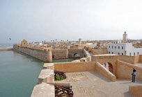Państwo Maroko: miasta, cechy, zabytki