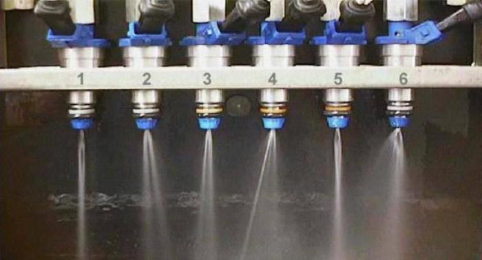 Luftreiniger Injektoren für Diesel hi gear Bewertungen