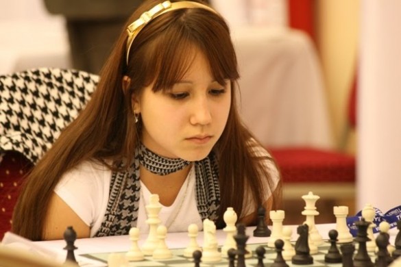 satranç Oyunu