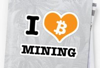 Bitcoin farm: earnings on cryptocurrency