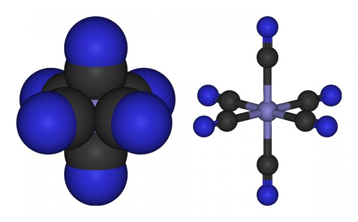 の構造を原子化学グレード11