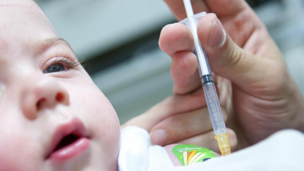 pentaxim टीकाकरण क्या समीक्षा