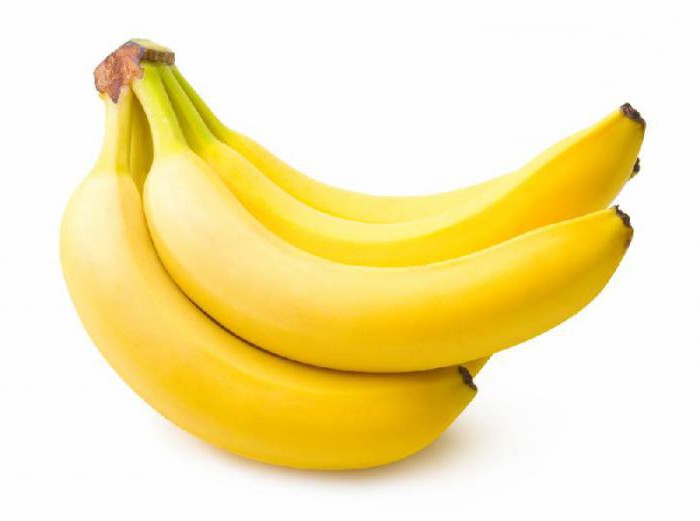 banana腹泻